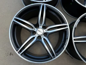 Джанти, снимка 4 - Гуми и джанти - 53618697