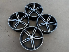 Джанти, снимка 7 - Гуми и джанти - 53618697