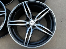 Джанти, снимка 3 - Гуми и джанти - 53618697