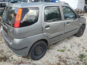 Subaru G3x justy 1.3i 4x4, снимка 15
