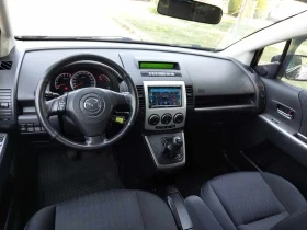 Mazda 5 1, 8i 116ps Germany, снимка 6