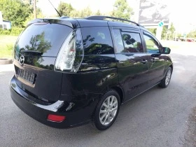 Mazda 5 1, 8i 116ps Germany, снимка 5