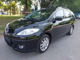 Mazda 5 1, 8i 116ps Germany, снимка 4