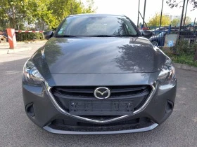 Mazda 2 1, 5i 90ps 67000km!!!, снимка 3