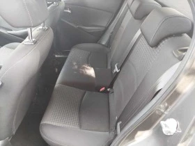 Mazda 2 1, 5i 90ps 67000km!!!, снимка 14