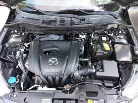 Mazda 2 1, 5i 90ps 67000km!!!, снимка 15