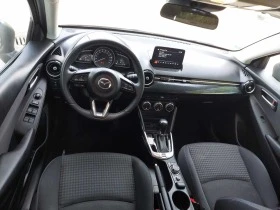 Mazda 2 1, 5i 90ps 67000km!!!, снимка 6