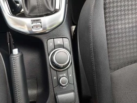 Mazda 2 1, 5i 90ps 67000km!!!, снимка 9