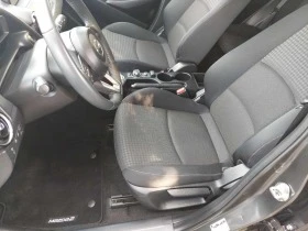 Mazda 2 1, 5i 90ps 67000km!!!, снимка 13