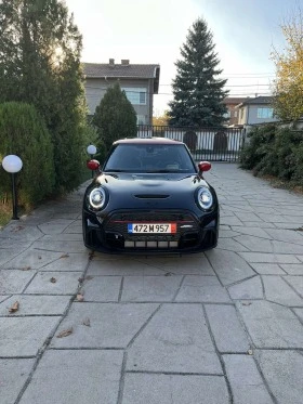 Mini John Cooper Works  - изображение 2