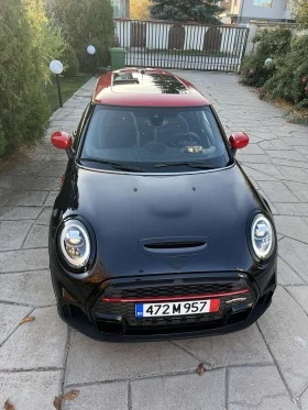 Mini John Cooper Works  - изображение 5