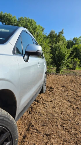 Subaru Forester 2.0i LPG , снимка 5