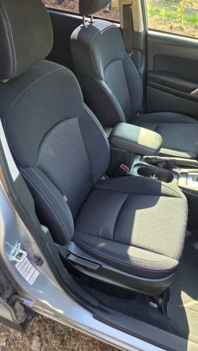 Subaru Forester 2.0i LPG , снимка 13