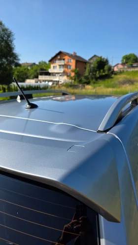 Subaru Forester 2.0i LPG , снимка 7