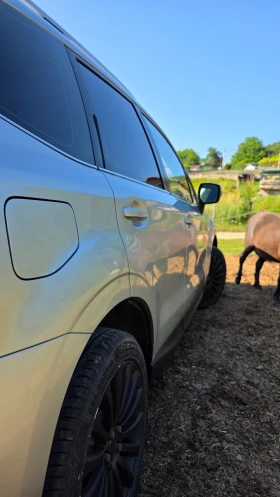 Subaru Forester 2.0i LPG , снимка 6