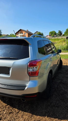 Subaru Forester 2.0i LPG , снимка 3