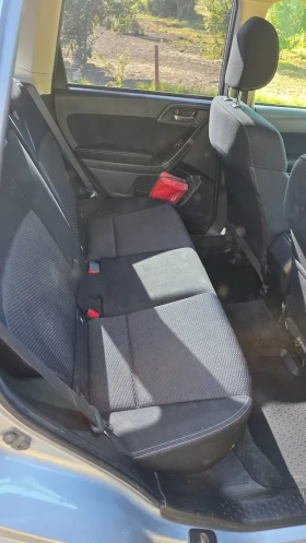 Subaru Forester 2.0i LPG , снимка 14