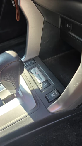 Subaru Forester 2.0i LPG , снимка 9