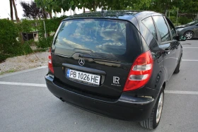 Mercedes-Benz B 170, снимка 4