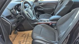 Opel Zafira 2.0 диз 130к.с Автомат, снимка 12