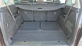 Opel Zafira 2.0 диз 130к.с Автомат, снимка 16