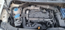 VW Caddy, снимка 6