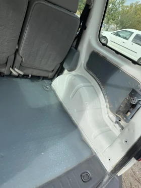 VW Caddy, снимка 15