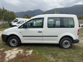 VW Caddy, снимка 5