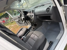 VW Caddy, снимка 11