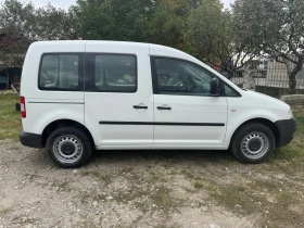 VW Caddy, снимка 4