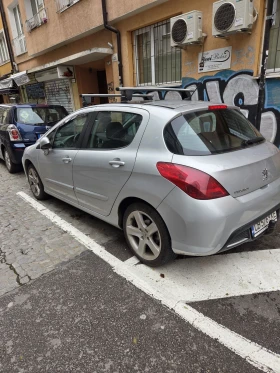 Peugeot 308, снимка 4