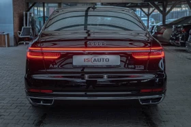 Audi A8 55TFSI/Long/RSE/Камера 360/Обдухване/Quattro/, снимка 4