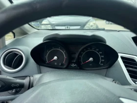 Ford Fiesta ST line, снимка 6