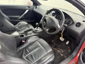 Peugeot RCZ 1.6 auto, снимка 13