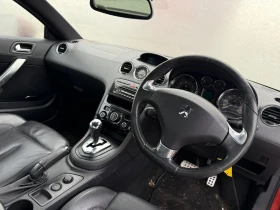 Peugeot RCZ 1.6 auto, снимка 10