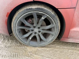 Peugeot RCZ 1.6 auto, снимка 11