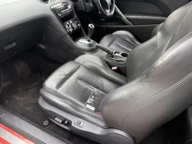 Peugeot RCZ 1.6 auto, снимка 8