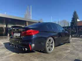 BMW 550 x drive, снимка 3