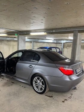 BMW 530 XI Газ бензин , снимка 2