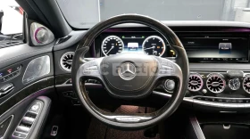 Mercedes-Benz S 350 BLUETEC 4MATIC , снимка 10