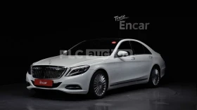 Mercedes-Benz S 350 BLUETEC 4MATIC , снимка 1