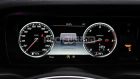 Mercedes-Benz S 350 BLUETEC 4MATIC , снимка 6