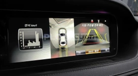 Mercedes-Benz S 350 BLUETEC 4MATIC , снимка 12