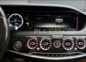 Mercedes-Benz S 350 BLUETEC 4MATIC , снимка 14
