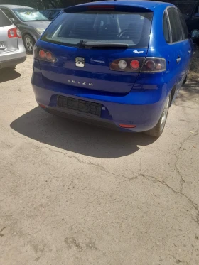 Seat Ibiza, снимка 2
