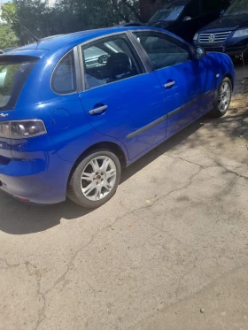Seat Ibiza, снимка 3