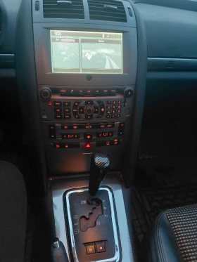 Peugeot 407, снимка 10