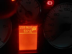 Peugeot 407, снимка 8