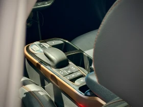 Hyundai Ioniq, снимка 4