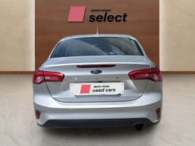 Ford Focus 1.5 EcoBlue, снимка 6